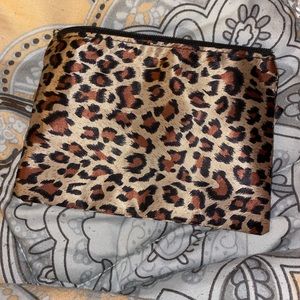 cheetah mini bag